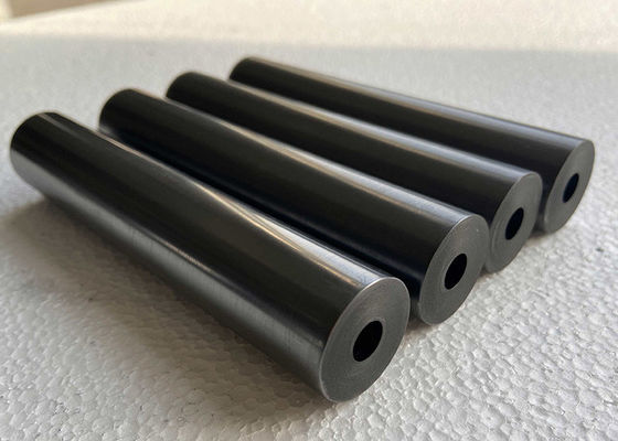 ความเสถียรของอุณหภูมิ Carbon Graphite Moulds Cooper Foundry