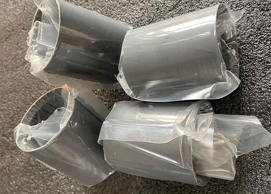 ความต้านทานไฟฟ้า Carbon Graphite Molds 50ppm