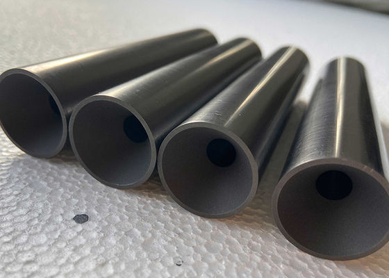 ความเสถียรของอุณหภูมิ Carbon Graphite Moulds Cooper Foundry