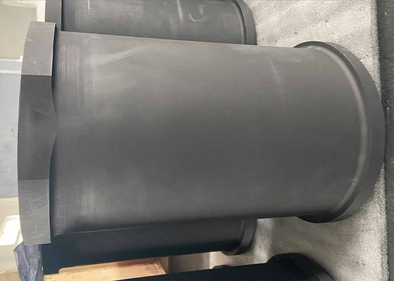 17Mpa 20ppm Carbon Graphite Molds ความต้านทานการกัดกร่อน