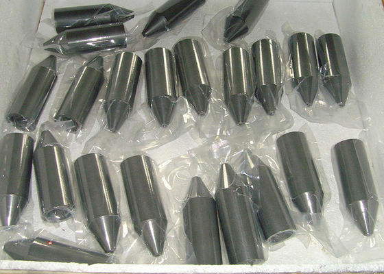 Monocrystalline ซิลิคอนกราไฟท์แม่พิมพ์